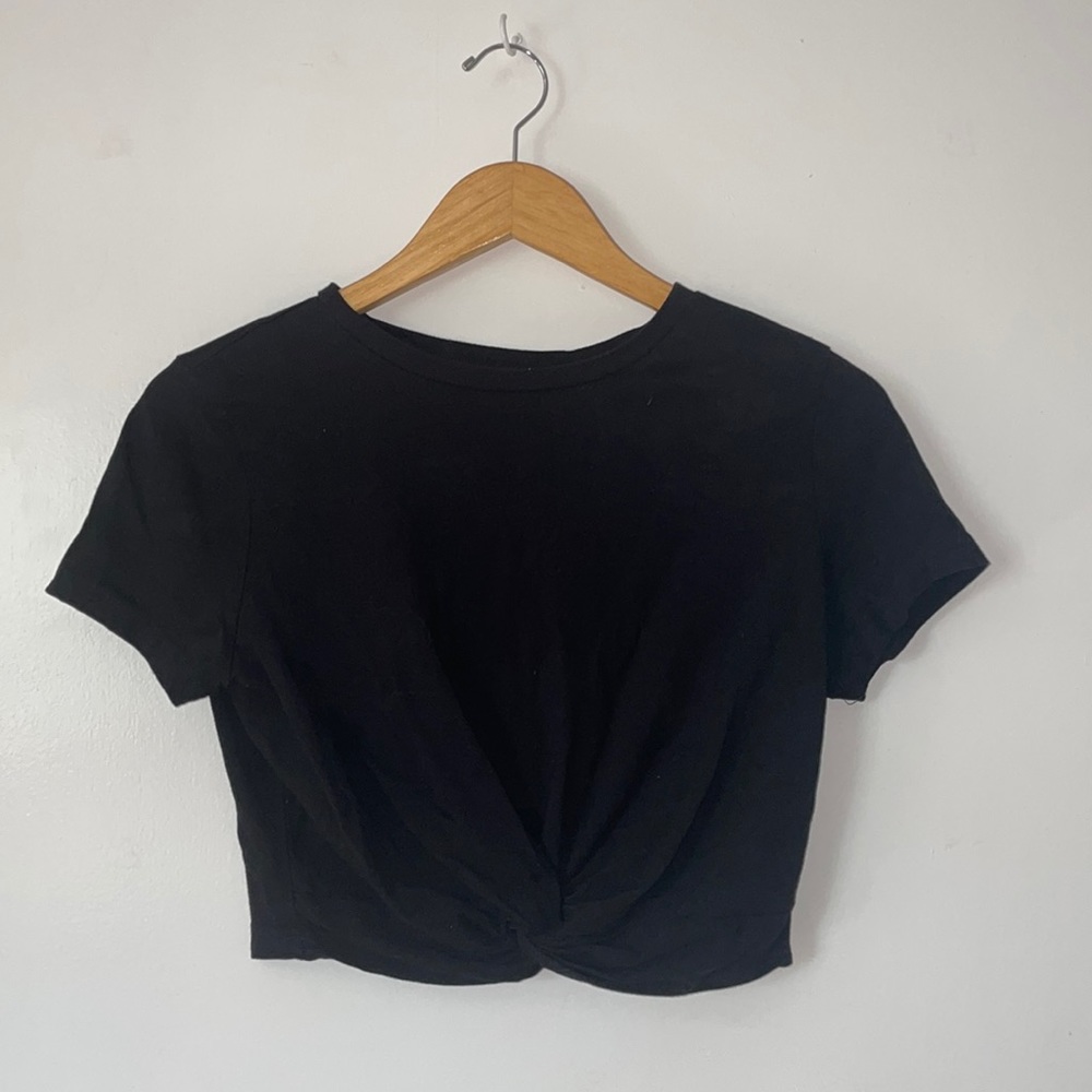 Forever 21 crop top